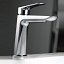 Grifo lavabo monomando Belgica cromo de Imex